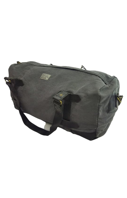 Old Cotton Cargo 7122 Trevel S Bag