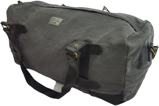 Old Cotton Cargo 7122 Trevel S Bag
