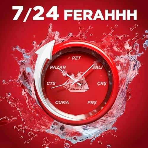 Old Spice Captain Erkek Deodorant Stick 50 ml