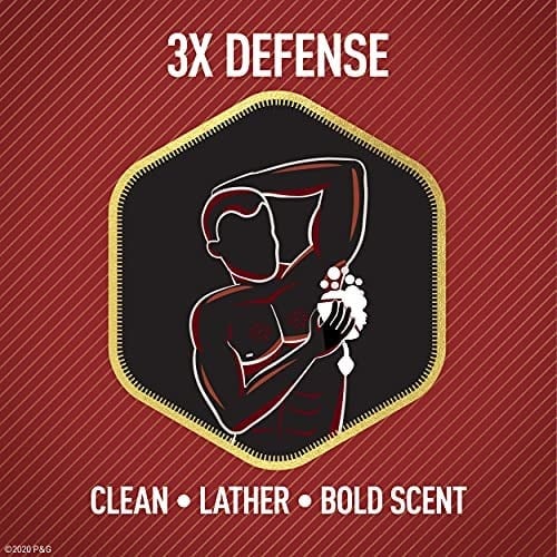 Old Spice R/Z Swagger Vücut Şampuanı 887ML