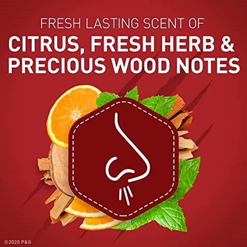 Old Spice W/C Krakengard Deodorant 85GR