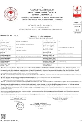 Olegea Erken Hasat Soğuk Sıkım Natürel Sızma Zeytinyağı (Arbequina) - 418 mg/kg Yüksek Polifenol, 0.2 Asidite (250 ml)