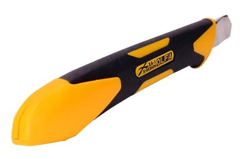 OLFA XA-1 Dar Maket Bıçağı