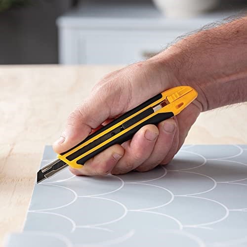OLFA XA-1 Dar Maket Bıçağı