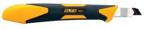 OLFA XA-1 Dar Maket Bıçağı