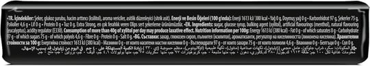 Olips Keskin Mentol Stick Şeker 28 gr