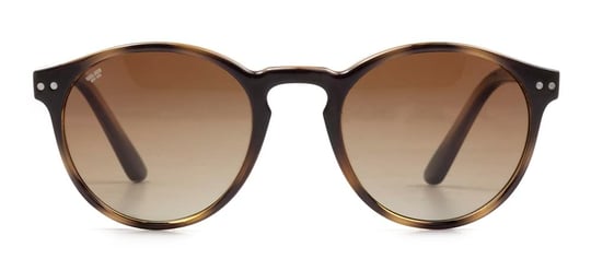 Olivewing Polarize Güneş Gözlüğü | Genç Yetişkin | Erkek Kadın Unisex | Yuvarlak Tam Çerçeveli Grilamid TR90 | OLW 9827-DM05