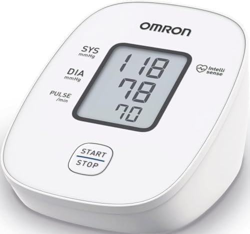 Omron M2 Basic üst kol tansiyon aleti