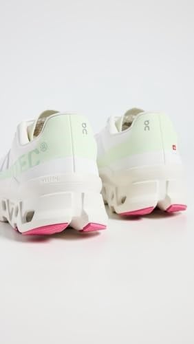 On Cloudmonster Kadın Sneaker