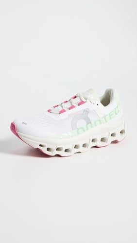 On Cloudmonster Kadın Sneaker