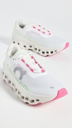 On Cloudmonster Kadın Sneaker