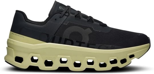 On Erkek Cloudmonster Sneaker