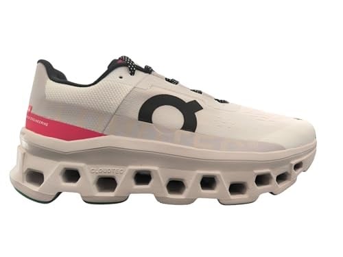 On Erkek Cloudmonster Sneaker