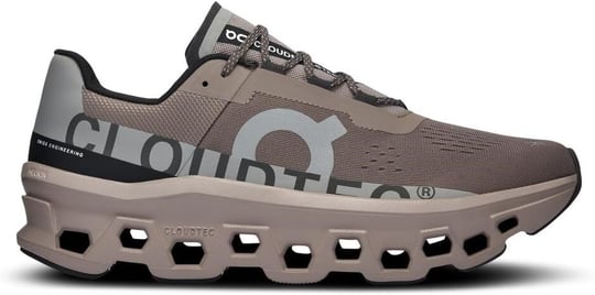 On Erkek Cloudmonster Sneaker