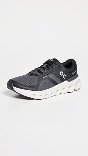 On Kadın Cloudrunner 2 Spor Ayakkabı