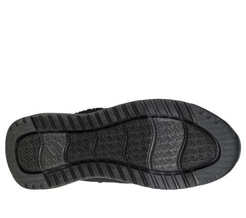ON-THE-GO STELLAR - ALPİNE ADVENTURE Women Siyah Kar Botu Women Siyah Kar Botu 36