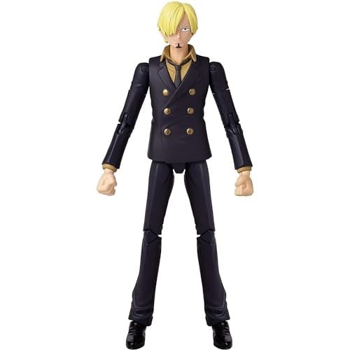 One Piece Karakter Asortisi - Anime Heroes One Piece Serisi