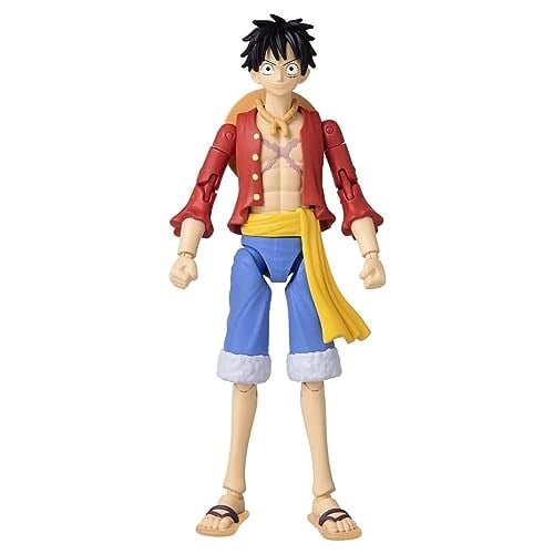 One Piece Karakter Asortisi - Anime Heroes One Piece Serisi