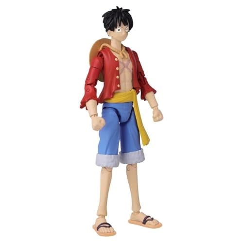One Piece Karakter Asortisi - Anime Heroes One Piece Serisi