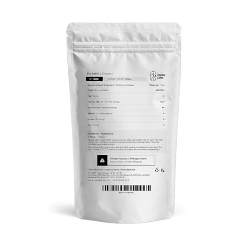 OnlineÇiftçi Pul Kekik 30Gr