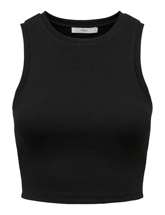 ONLY Bayan Tank Top ONLVILMA - Slim Fit XS S M L XL Siyah Beyaz Yeşil