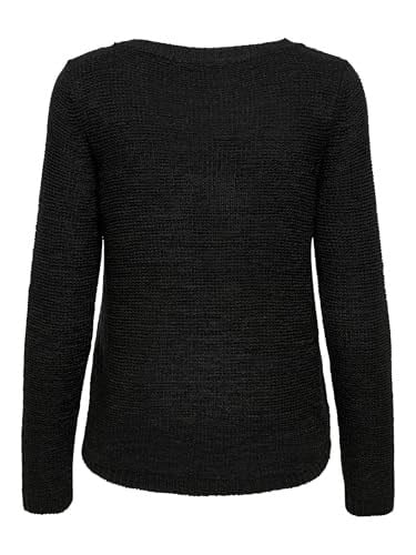 ONLY Kadın Onlgeena Xo L/S KNT Noos kazak