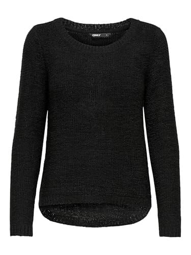 ONLY Kadın Onlgeena Xo L/S KNT Noos kazak