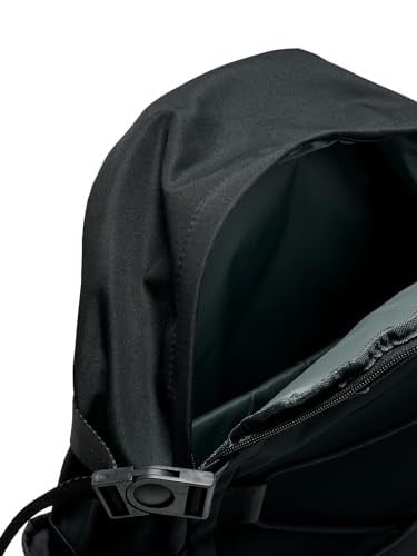 ONLY Kadın ONLMERLE BACKPACK BAG ACC Çanta, Siyah, Tek Beden