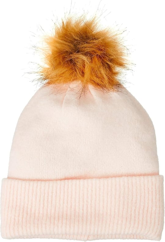 ONLY Kadın ONLSIENNA LIFE KNIT BEANIE CC Bere Gündelik