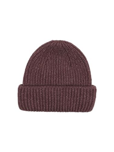 ONLY Kadın ONLSUSSY LIFE KNIT BEANIE CC Şapka