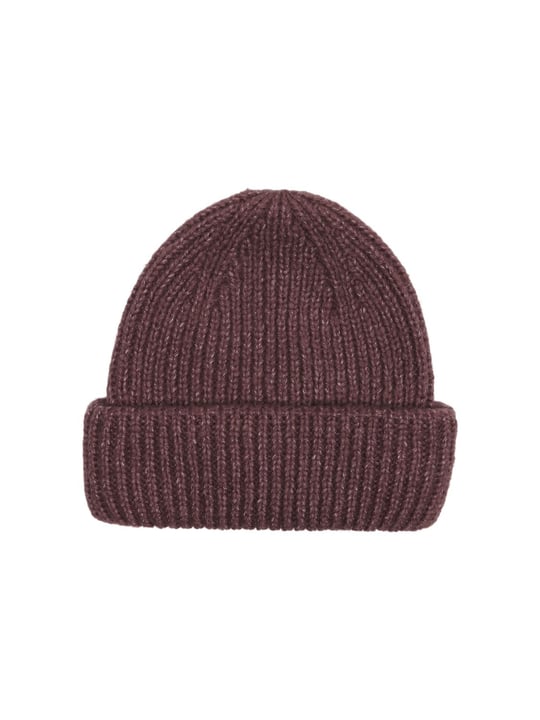 ONLY Kadın ONLSUSSY LIFE KNIT BEANIE CC Şapka