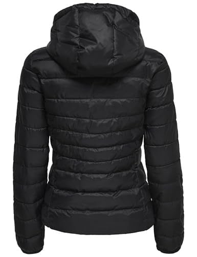 ONLY Kadın Onltahoe Hood Jacket Otw Noos Ceket Gündelik