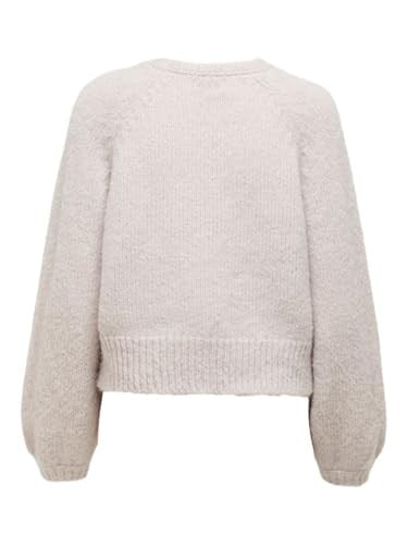 ONLY ONLALYSSA L/S LIFE CARDIGAN KNT Triko Kadın