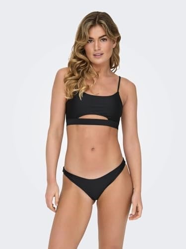 ONLY ONLAMALFI BIKINI BRIEF Bikini Kadın