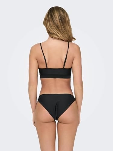 ONLY ONLAMALFI BIKINI BRIEF Bikini Kadın