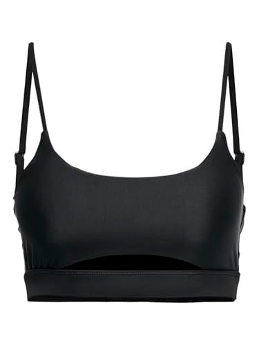 ONLY ONLAMALFI PEEK-A-BOO BIKINI TOP Bikini Üstü Kadın