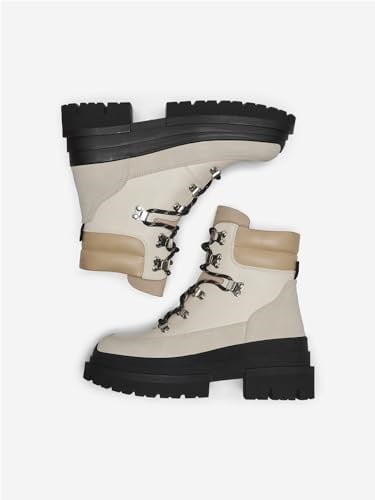 ONLY ONLBEATRIX-2 PU HIKING BOOT BotKadın