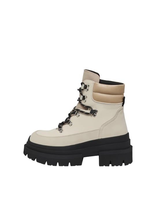 ONLY ONLBEATRIX-2 PU HIKING BOOT BotKadın