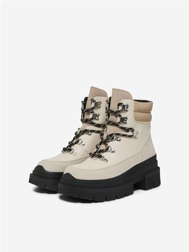 ONLY ONLBEATRIX-2 PU HIKING BOOT BotKadın