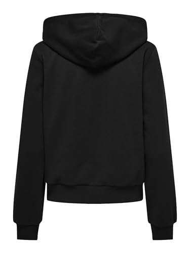 ONLY ONLBELLA L/S HOOD CC SWT NOOS Sweatshirt Kadın
