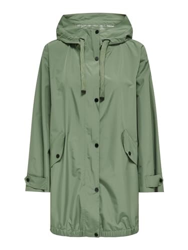 ONLY ONLBRITNEY RAINCOAT CC OTW Mont Ceket Kadın