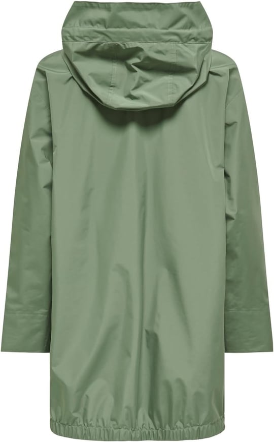 ONLY ONLBRITNEY RAINCOAT CC OTW Mont Ceket Kadın
