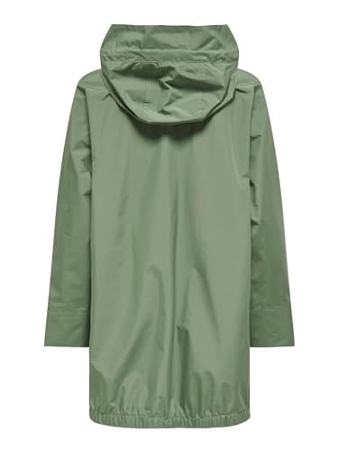 ONLY ONLBRITNEY RAINCOAT CC OTW Mont Ceket Kadın