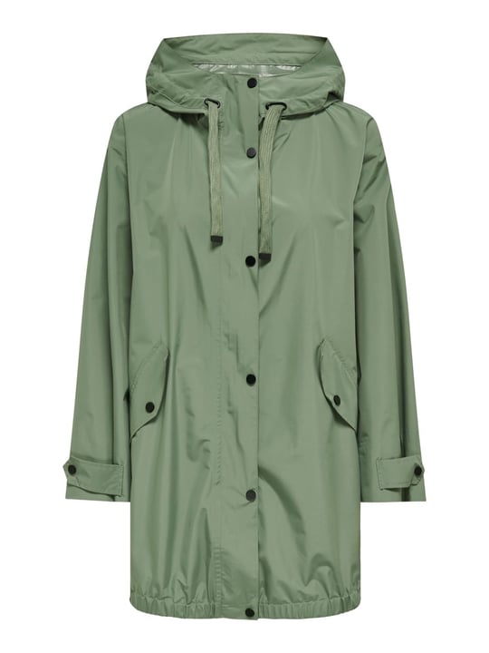 ONLY ONLBRITNEY RAINCOAT CC OTW Mont Ceket Kadın