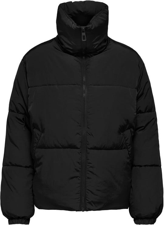 ONLY ONLCALLIE PUFFER JACKET CC OTW Ceket Kadın