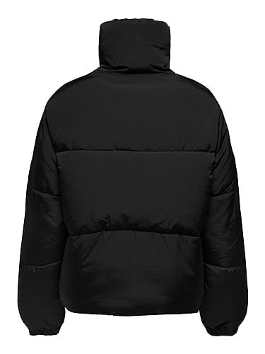 ONLY ONLCALLIE PUFFER JACKET CC OTW Ceket Kadın