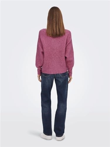 ONLY Onldaniella L/S Pullover Knt Noos Kazak Kadın