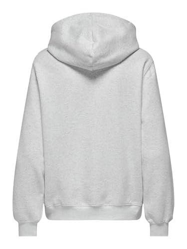 ONLY ONLDAZE L/S HOOD CC SWT Sweatshirt Kadın