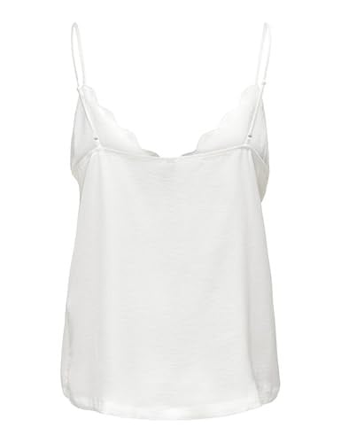 ONLY Onldebbie Singlet Noos Wvn üst Kadın