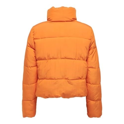 ONLY ONLDOLLY SHORT PUFFER JACKET OTW Dış Giyim Kadın